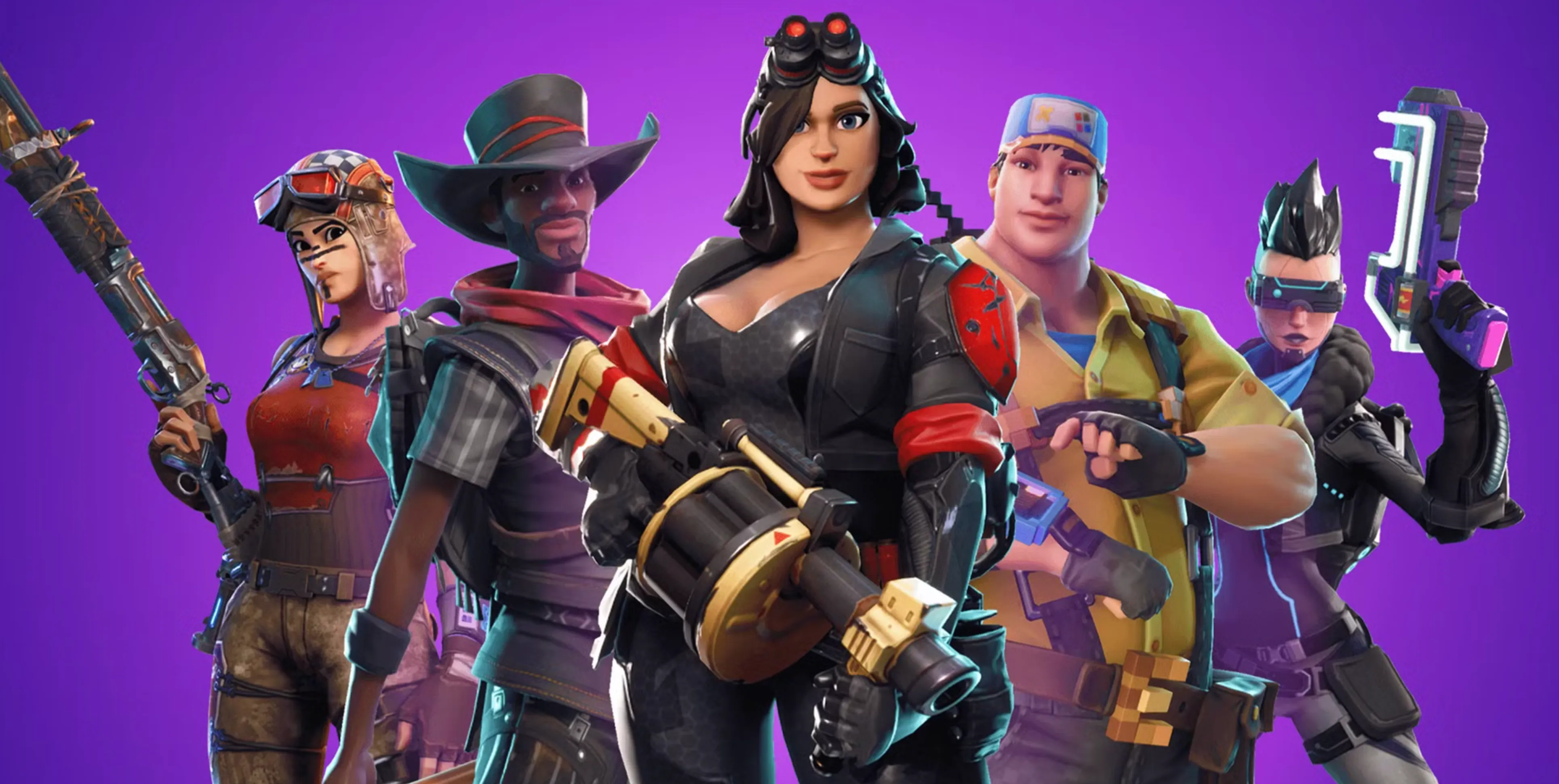 How to Get Fortnite Save the World